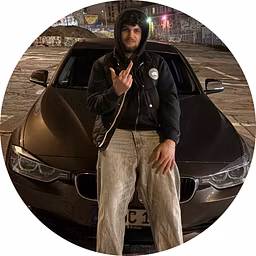 Profile picture
