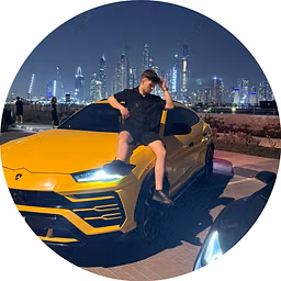 Profile picture