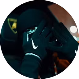 Profile picture