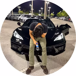Profile picture