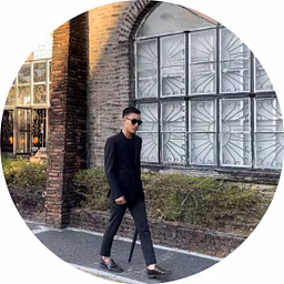 Profile picture