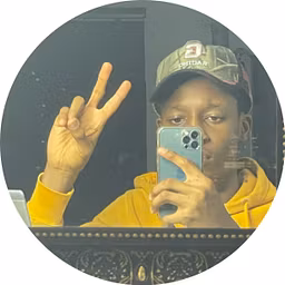 Profile picture