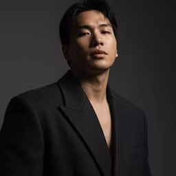 Profile picture