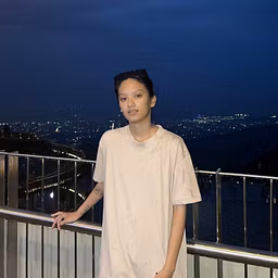 Profile picture