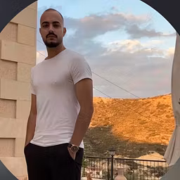 Profile picture
