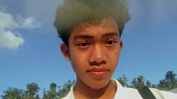 Profile picture