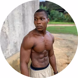 Profile picture