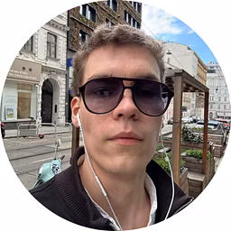 Profile picture