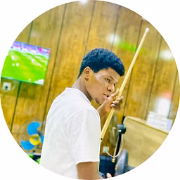 Profile picture
