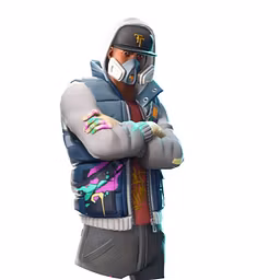 Profile picture