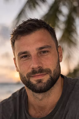Profile picture