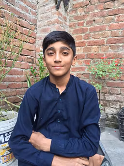 Profile picture