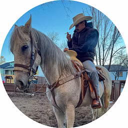 Profile picture