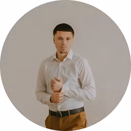 Profile picture