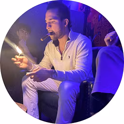 Profile picture