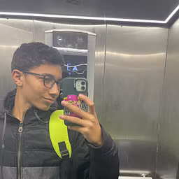 Profile picture