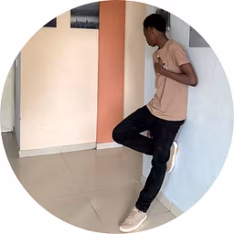 Profile picture
