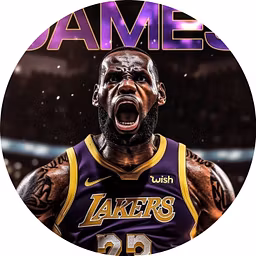 Profile picture