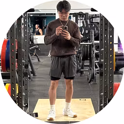Profile picture