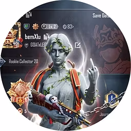 Profile picture