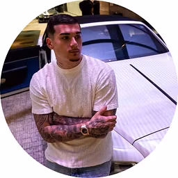 Profile picture