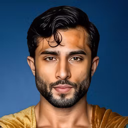 Profile picture