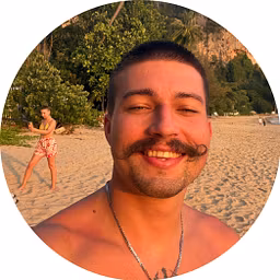 Profile picture