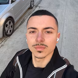 Profile picture