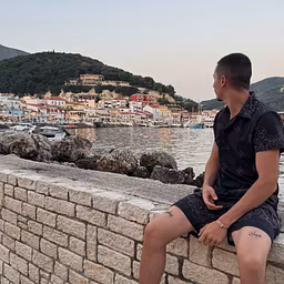 Profile picture