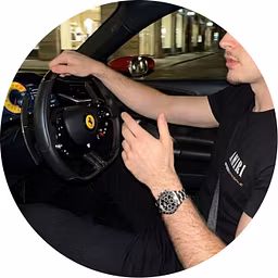 Profile picture