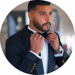 Profile picture