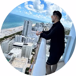 Profile picture