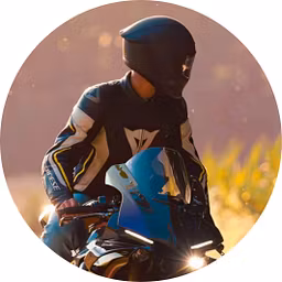Profile picture