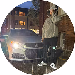 Profile picture