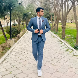 Profile picture