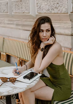 Profile picture