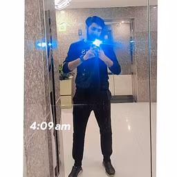 Profile picture