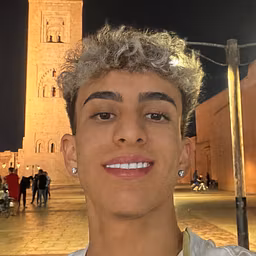 Profile picture