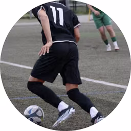 Profile picture