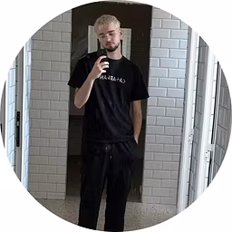Profile picture