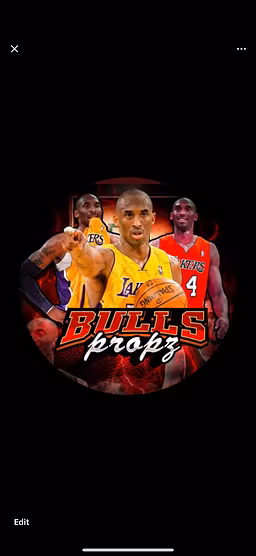 Profile picture