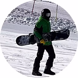 Profile picture