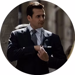 Profile picture