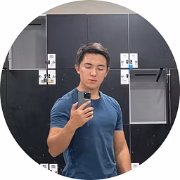 Profile picture