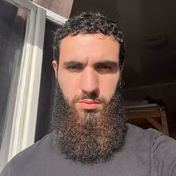 Profile picture