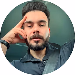 Profile picture