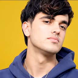 Profile picture