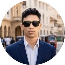 Profile picture