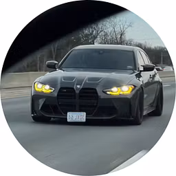 Profile picture