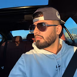 Profile picture